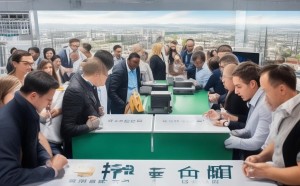招聘新员工，开启职业发展新篇章—山东恒立工程机械设备招聘机会解析